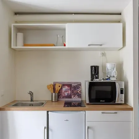 Cosy Neuf - Fibre - Parking Gratuit - Proche Ecoles Et Entreprises Apartment
